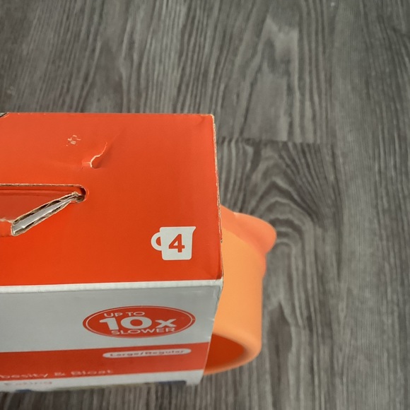 Outward Hound Fun Feeder Slo Bowl - Picture 6 of 8